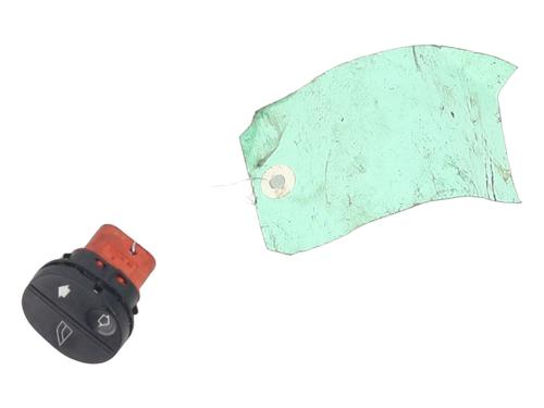 Right front window switch FORD FIESTA V (JH_, JD_) 1.4 16V | BP31704360I26 