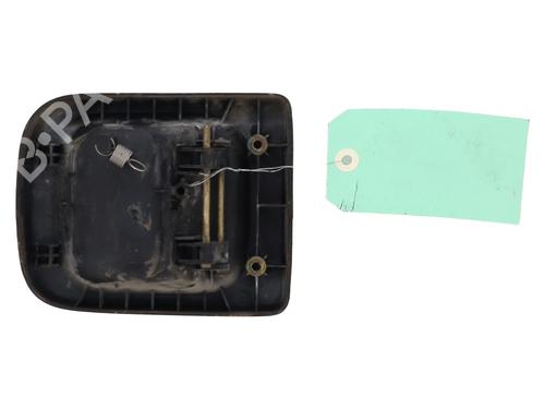 Front left exterior door handle RENAULT MASTER II Van (FD) 2.5 dCi 120 | BP22439386C128 