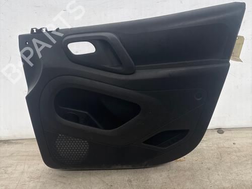 Used Front right panel Front right panel CITROËN BERLINGO Box Body/MPV (K9) [2018-2026] 40223086 40223086