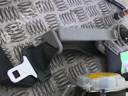 Front left belt tensioner KIA RIO III (UB) 1.1 CRDi | BP20358988C87 