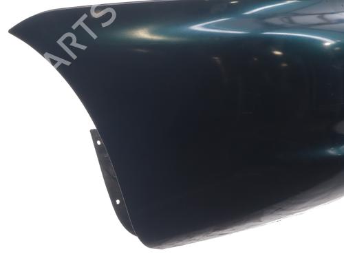 Rear bumper DAEWOO LANOS (KLAT) 1.6 16V | BP31207184C8 