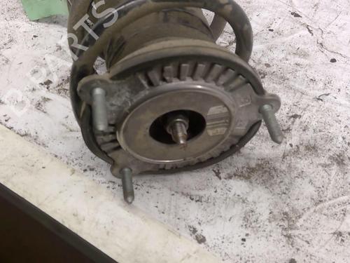 Used Left front shock absorber Left front shock absorber PEUGEOT 407 (6D_) 1.6 HDi 110 (6D9HZC, 6D9HYC) (109 hp) 33117270 33117270