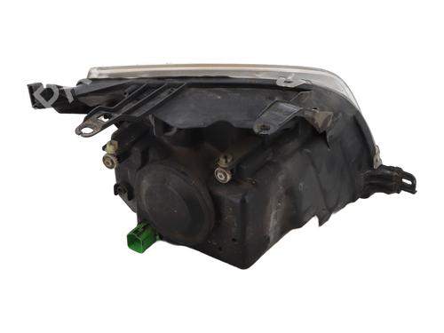 Left headlight FORD FUSION (JU_) 1.4 TDCi | BP22653966C28 