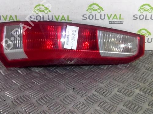 Used Right taillight OPEL MERIVA A MPV (X03) 1.7 CDTI (E75) (100 hp) 21999868