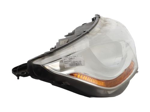 Right headlight CITROËN C4 II (NC_) 1.2 THP 130 (NCHNYM, NCHNYT) | BP29197232C29 