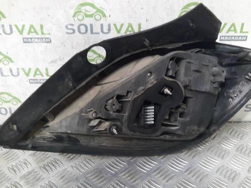 Left taillight OPEL ASTRA H (A04) 1.7 CDTI (L48) | BP20370136C34 