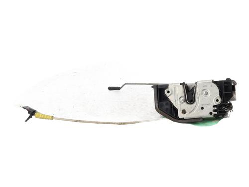 Front left lock BMW 1 (E87) 118 d | BP27508362C98 