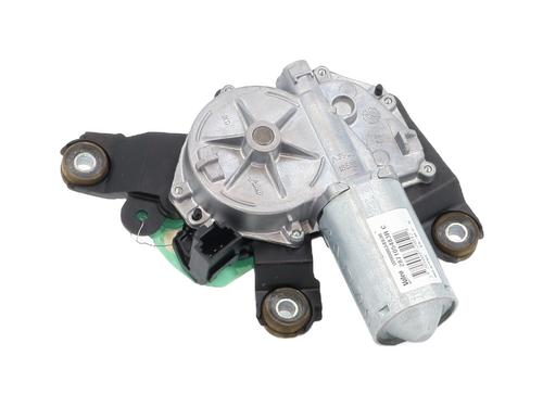 Viskermotor bagrude RENAULT CLIO IV (BH_) 1.5 dCi 75 (75 hp) 29618339