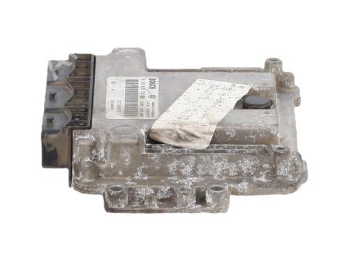 Engine control unit (ECU) RENAULT SCÉNIC III (JZ0/1_) 1.9 dCi (JZ0J, JZ1J, JZ1K, JZ1S) | BP33681178M57 - Image 3