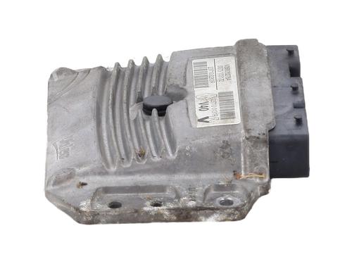 Engine control unit (ECU) RENAULT MEGANE III Hatchback (BZ0/1_, B3_) 1.6 16V (BZ0H) | BP27884818M57 