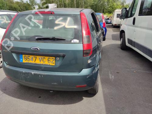 Right taillight FORD FIESTA V (JH_, JD_) 1.4 16V | BP20365931C35 