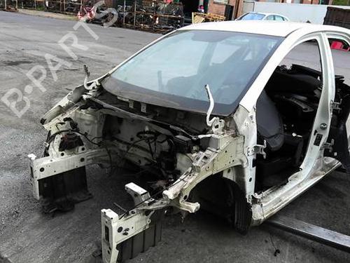 Left sun visor KIA PICANTO II (TA) 1.2 | BP25223701I1  - Image 11