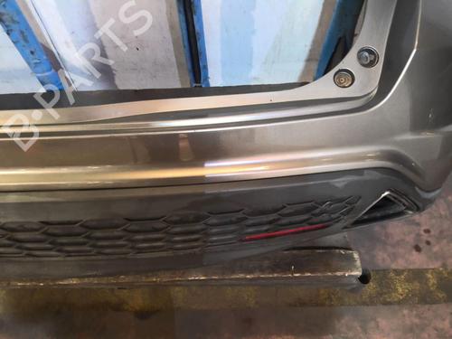 Rear bumper HONDA CIVIC VIII Hatchback (FN, FK) 2.2 CTDi (FK3) | BP20365104C8 