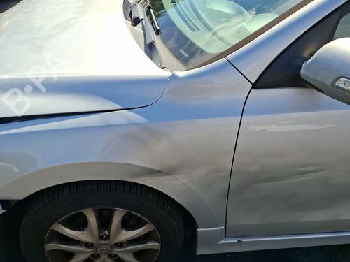 Rear left seatbelt HYUNDAI i30 (FD) 1.6 CRDi | BP28429769I29 - Image 39
