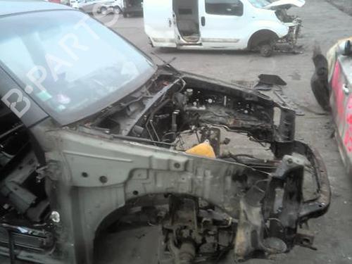 Left front brake caliper SSANGYONG REXTON / REXTON II (GAB_) 2.7 Xdi | BP23996159M105  - Image 18