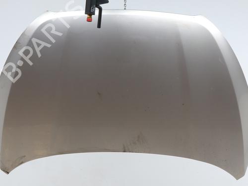 Used Hood HYUNDAI ix35 (LM, EL, ELH) 1.7 CRDi (116 hp) 30915323