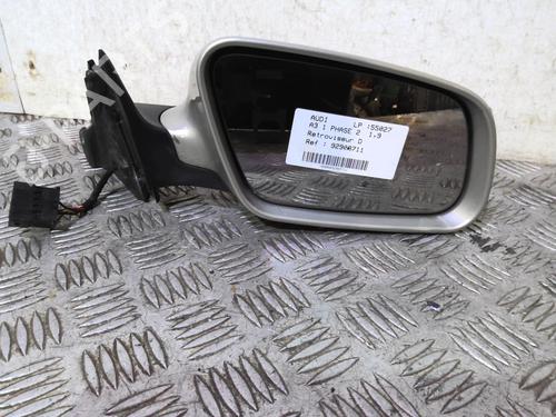 Right mirror AUDI A3 (8L1) 1.9 TDI | BP20358264C27 