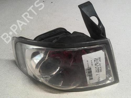 Left taillight SEAT IBIZA III (6L1) 1.9 SDI | BP20362719C34 
