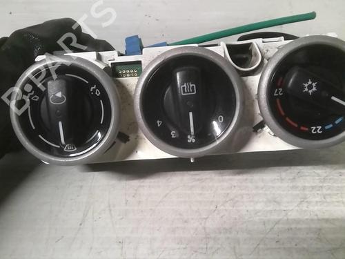 Climate control SMART FORFOUR (454) 1.1 (454.030) | BP21999595I5 