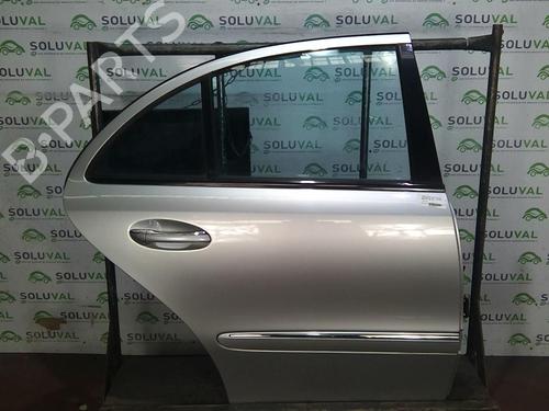Right rear door MERCEDES-BENZ E-CLASS (W211) E 280 CDI (211.023) | BP22002982C5 