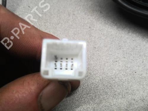 Retrovisore destro DACIA LOGAN (LS_) 1.5 dCi (LS0K) (68 hp) 21592252
