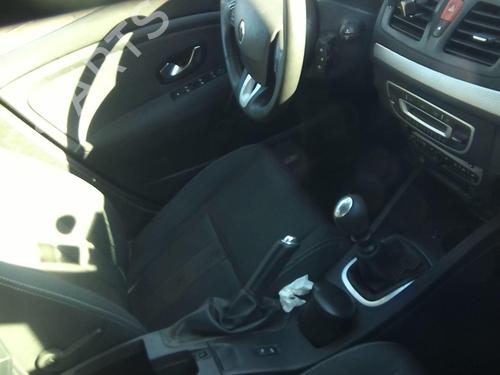 Rear bumper RENAULT MEGANE III Grandtour (KZ0/1) 1.5 dCi (KZ09, KZ0D, KZ1G, KZ29, KZ14, KZ1W, KZ10, KZ1F,... | BP20352718C8