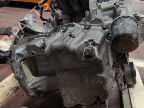 Used Engine Engine TOYOTA AYGO (_B4_) 1.0 (KGB40) (69 hp) 33945436 33945436
