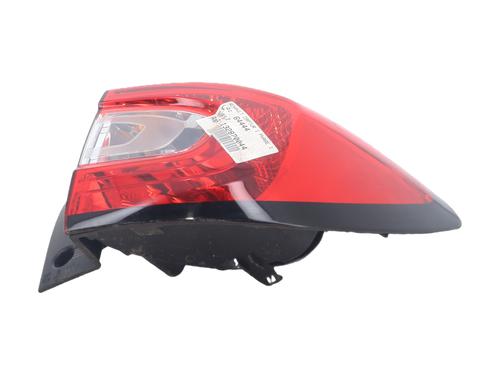 Right taillight RENAULT CAPTUR I (J5_, H5_) 0.9 TCe 90 | BP39425478C35 - Image 3