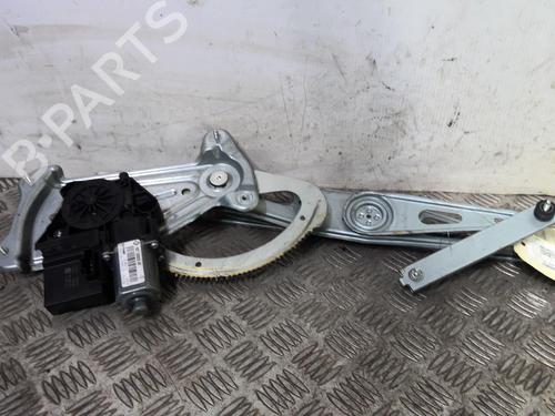 Used Front right window mechanism Front right window mechanism RENAULT MEGANE III Hatchback (BZ0/1_, B3_) 1.5 dCi (86 hp) 20359962 20359962