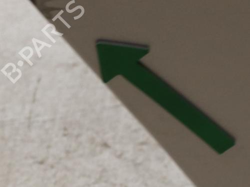Right rear door CITROËN C3 Picasso (SH_) 1.6 HDI 90 | BP28048363C5 