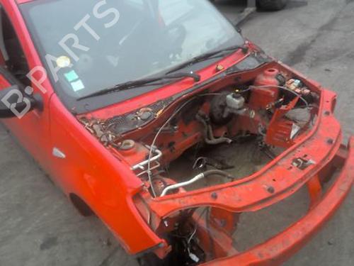 Rudehejsemekanisme ventre foran DACIA SANDERO 1.5 dCi | BP23789357C22 - Image 17
