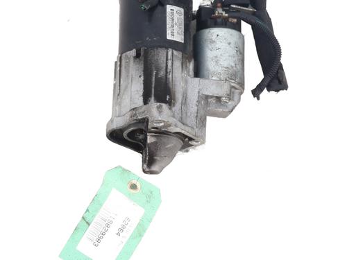Starter RENAULT CLIO V (B7_) 1.0 SCe 75 (B7M5) | BP32128426M8 