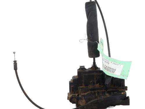 Used Rear right lock RENAULT SCÉNIC III (JZ0/1_) 1.5 dCi (110 hp) 30915039