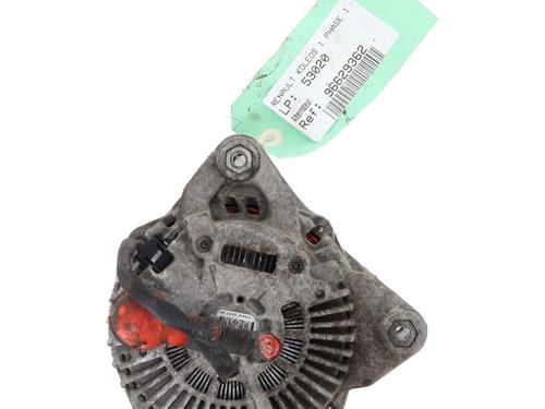 Alternator RENAULT KOLEOS I (HY_) 2.0 dCi (HY0K) | BP23789201M7 