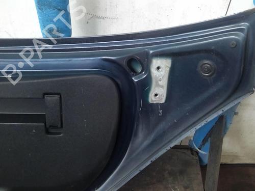 Tailgate VW NEW BEETLE Convertible (1Y7) 1.4 | BP20351187C6 