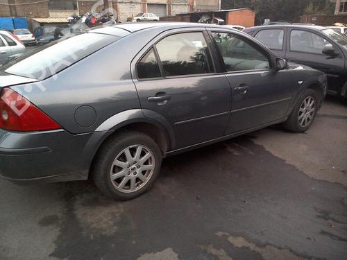 Right mirror FORD MONDEO III (B5Y) 2.0 16V TDDi / TDCi | BP20362990C27 