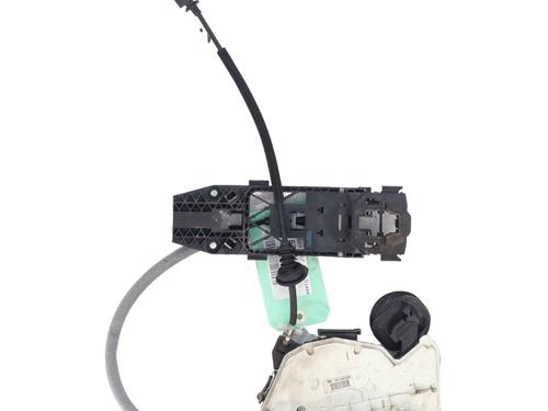 rear-left-lock-vw-golf-vi-5k1-2008-2009-2010-2011-2012-2013-2014-33030260 main image