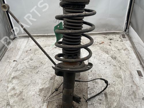 Left front shock absorber CITROËN C3 III (SX) 1.6 BlueHDi 75 | BP37635798M16 - Image 2