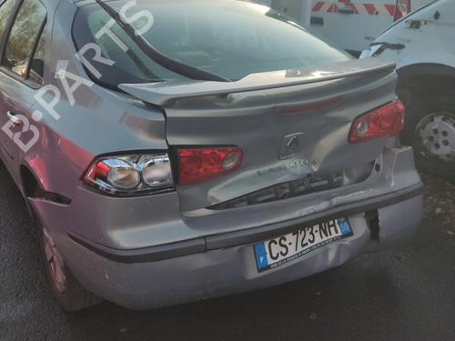 Starter RENAULT LAGUNA II (BG0/1_) 2.0 16V (BG00, BG0K, BG0P, BG0W) | BP27266606M8 - Image 13