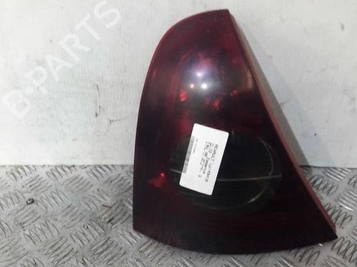 Left taillight RENAULT CLIO II (BB_, CB_) 1.2 16V (BB05, BB0W, BB11, BB27, BB2T, BB2U, BB2V, CB05,... | BP20351972C34 