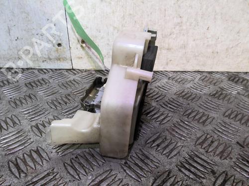 Front left lock AUDI A1 (8X1, 8XK) 1.2 TFSI | BP20984052C98 