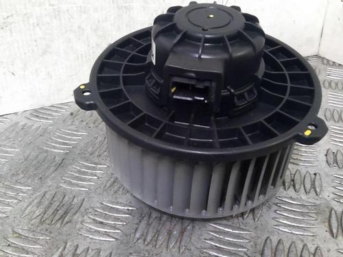 Heater blower motor CHEVROLET SPARK (M300) 1.0 | BP20351699M62 