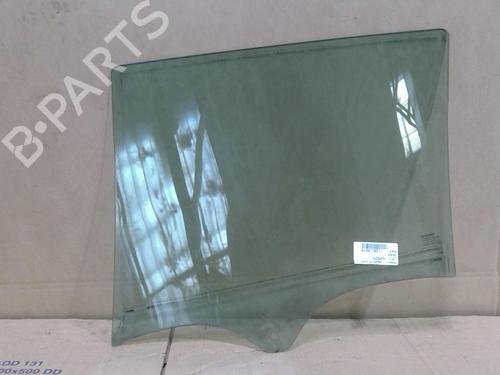 Rear right door window RENAULT LAGUNA II Grandtour (KG0/1_) 1.9 dCi | BP29407581C21 