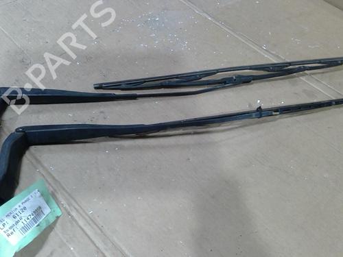 Vindspejlsviskerarm OPEL MERIVA A MPV (X03) 1.4 16V Twinport LPG (E75) (90 hp) 30565611