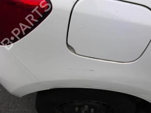 Sikkerhedssele bag midten DACIA SANDERO II TCe 90 (B8M1, B8MA, B8AC) | BP28117421I27 - Image 19