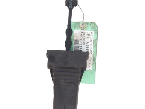 Used Hinge/Door check strap AUDI A1 (8X1, 8XK) 1.6 TDI (105 hp) 30261680