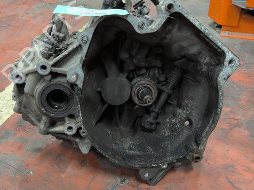 Gearbox SUZUKI WAGON R+ (MA) 1.3 (RB413) | BP33945704M3  - Image 5