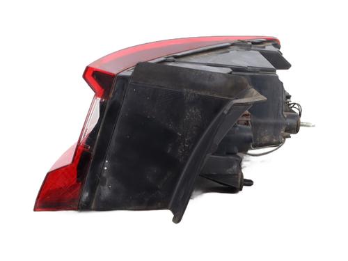 Left taillight RENAULT MEGANE IV Hatchback (B9A/M/N_) 1.5 dCi 90 (B9A1) | BP30690388C34