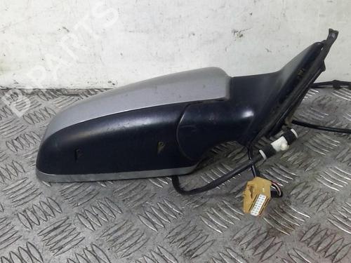 Right mirror AUDI A4 B6 (8E2) 1.9 TDI | BP20357349C27 