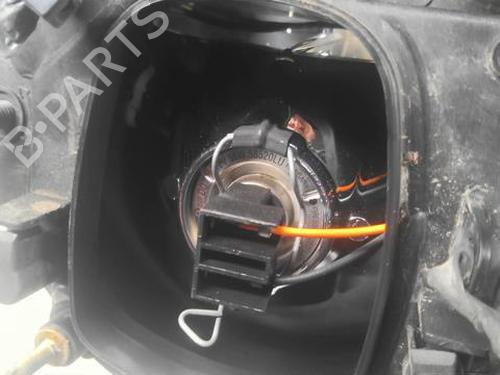 Left headlight MINI MINI (R50, R53) Cooper | BP21999213C28  - Image 6